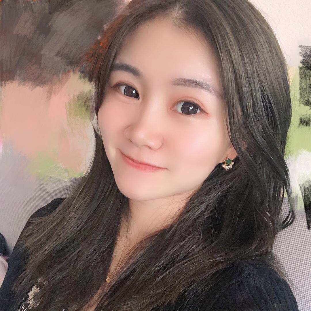 小张不吃香菜🤢