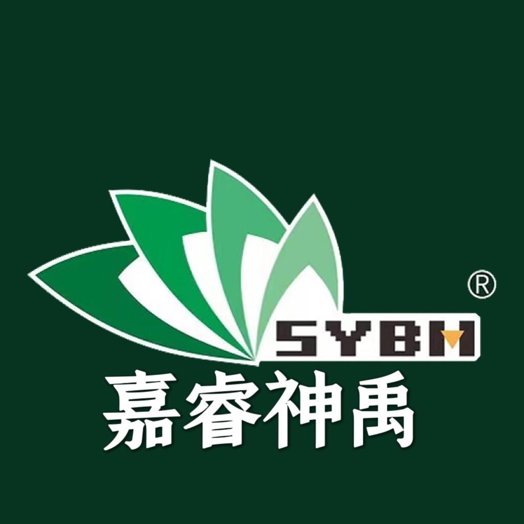 嘉睿神禹