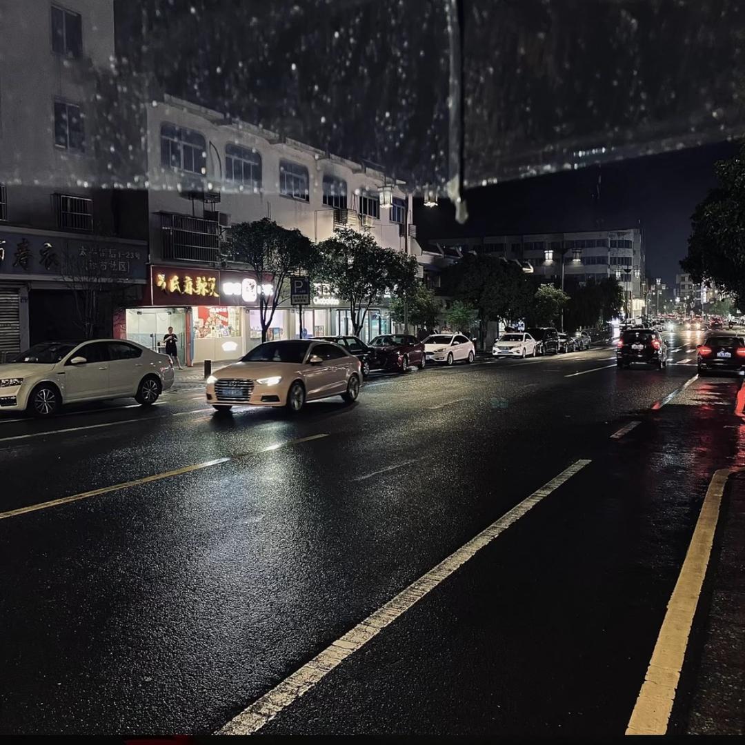 來年的風