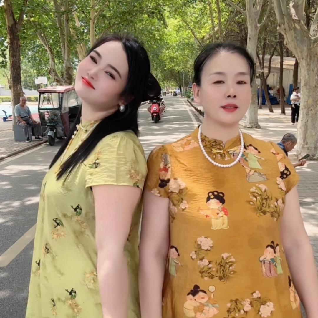 茂茂👒的大宝贝妈咪