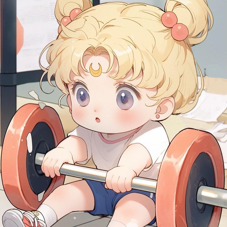 满月沒