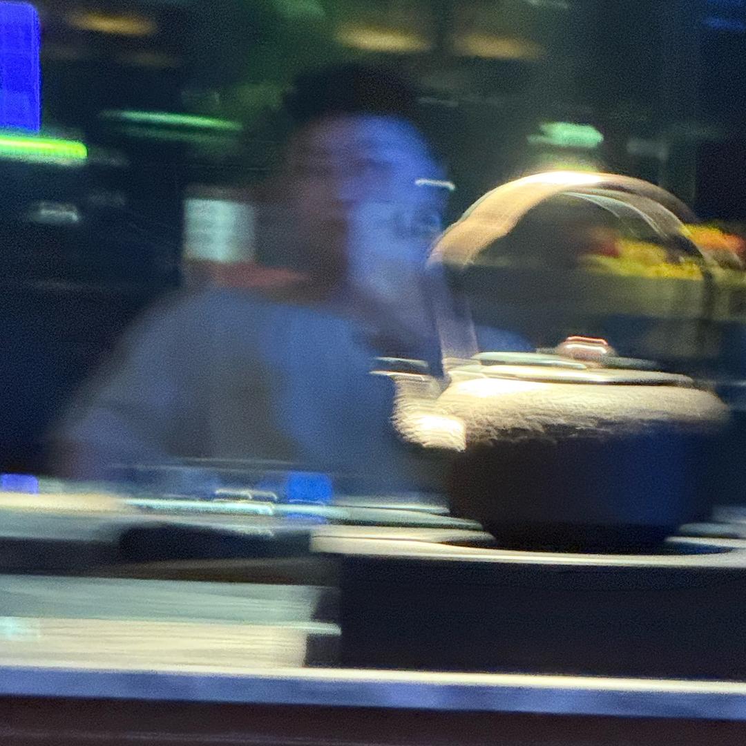 多摩查