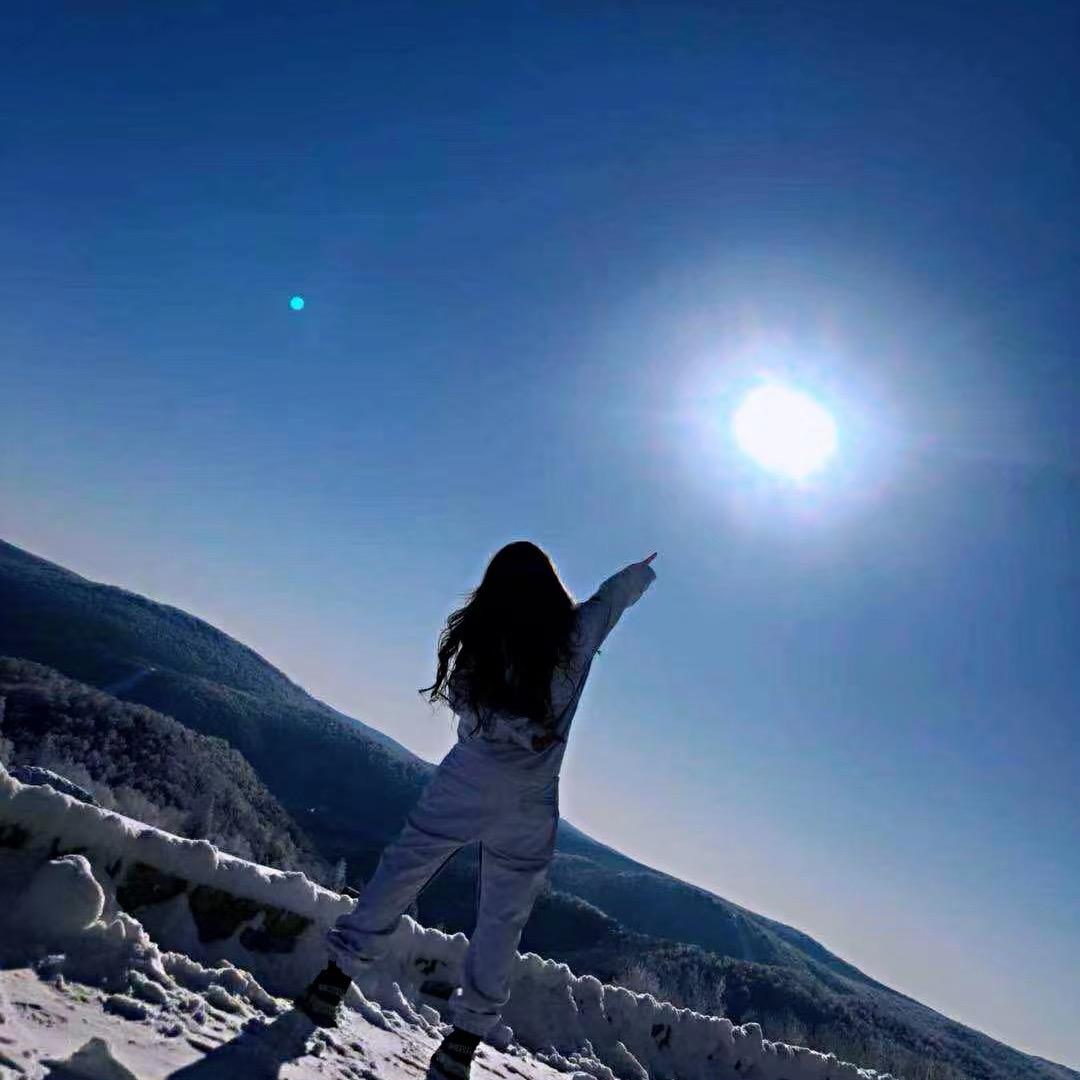 丫頭