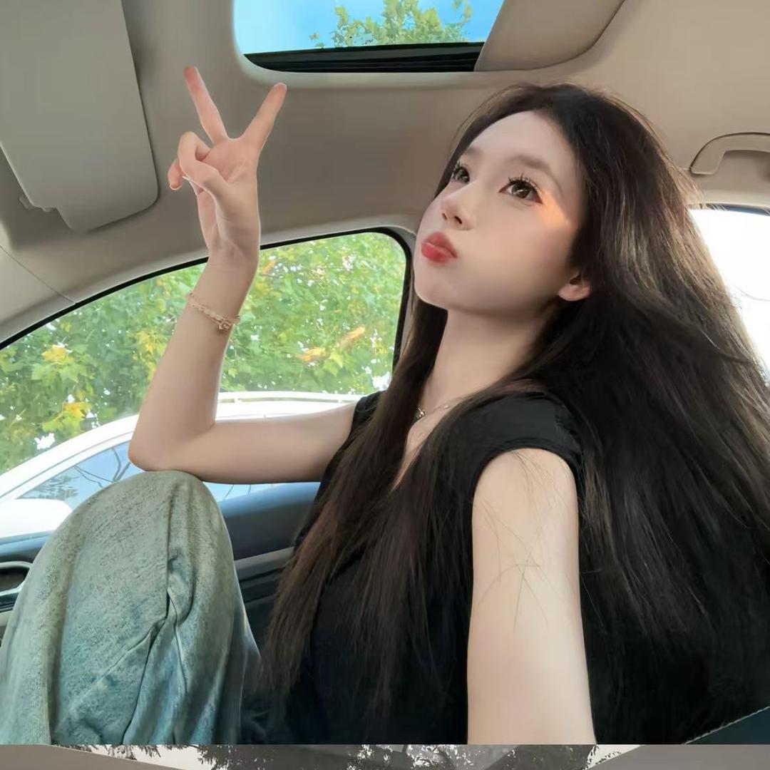 晴儿。
