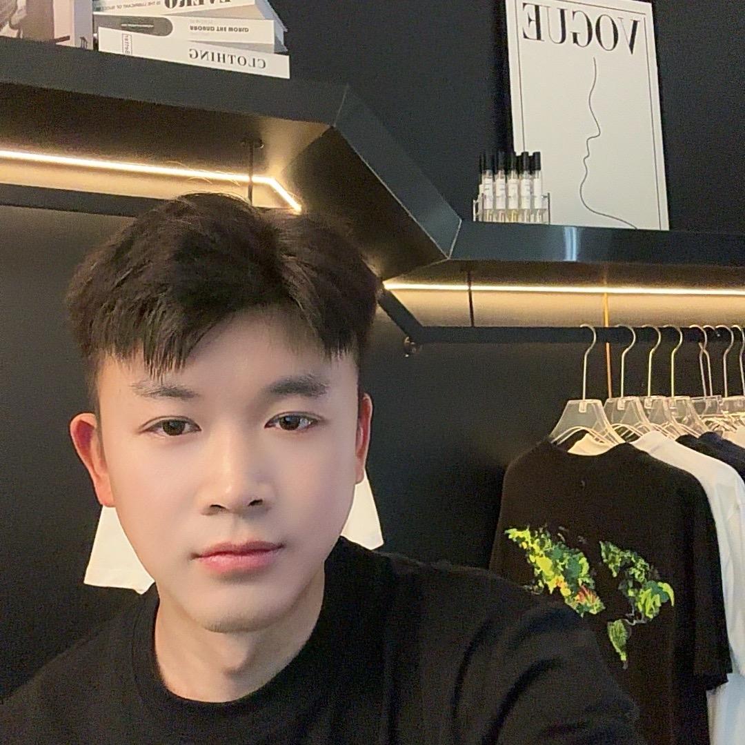 Inhere健总（干服装的日常）