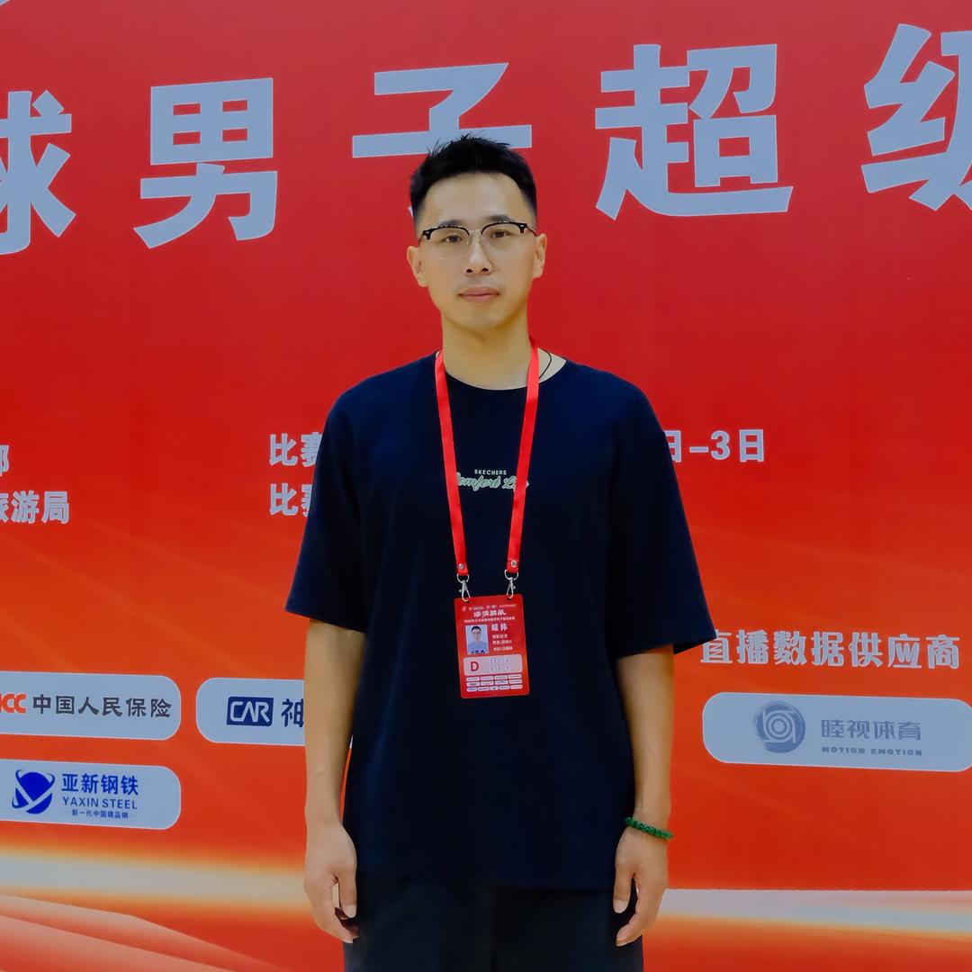 彭贵来