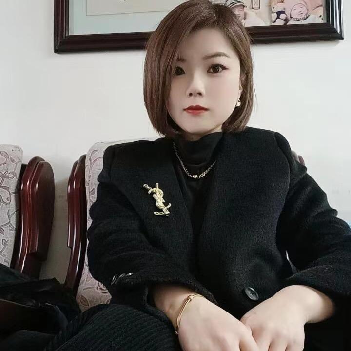 西安英洛易男装-瑜姐（浐灞印象城）