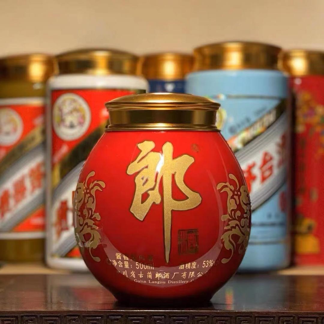 南京回收酒瓶