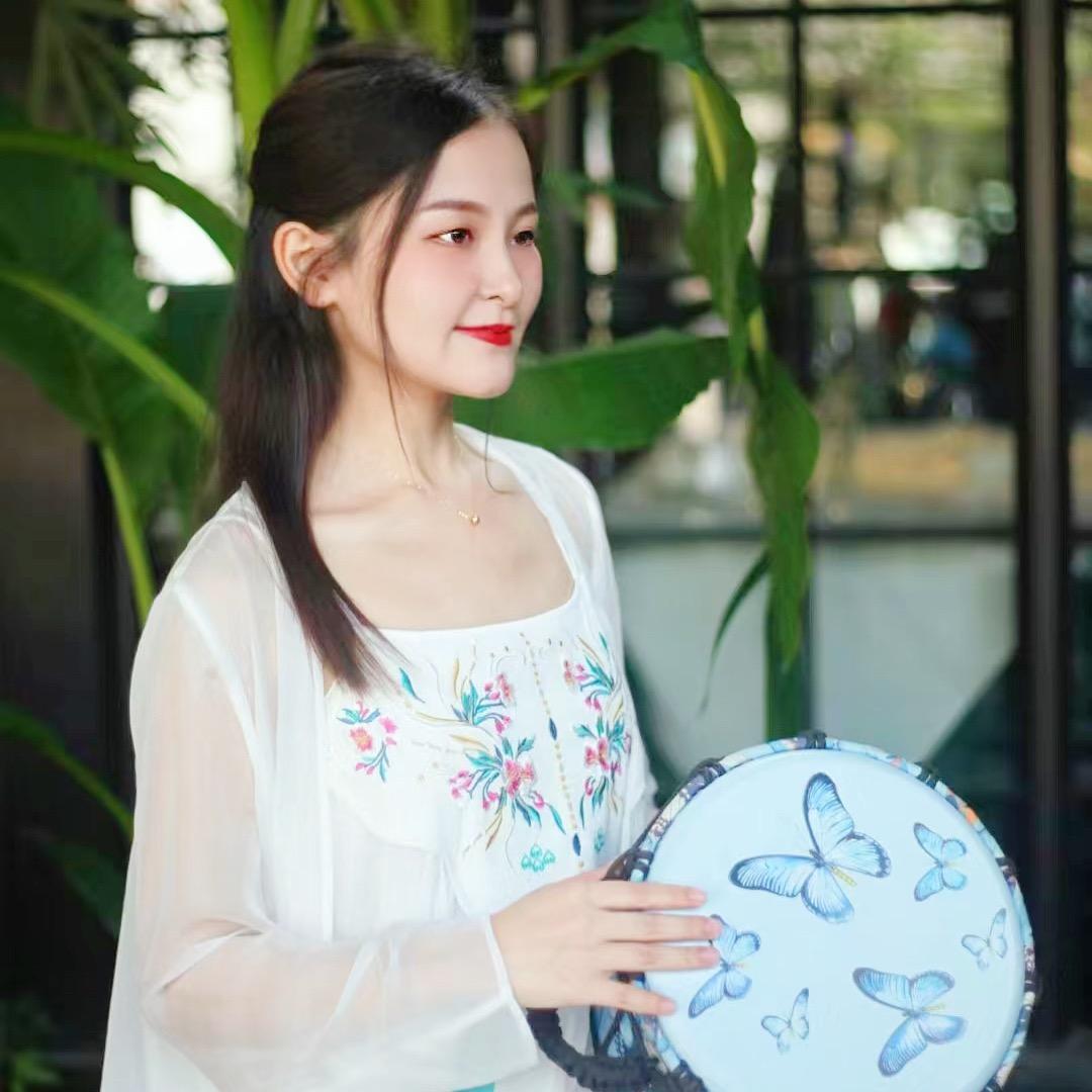 媛心非洲鼓（第六生产队）