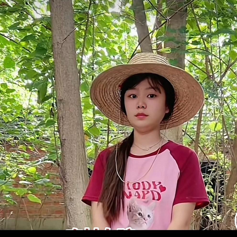 梦茹