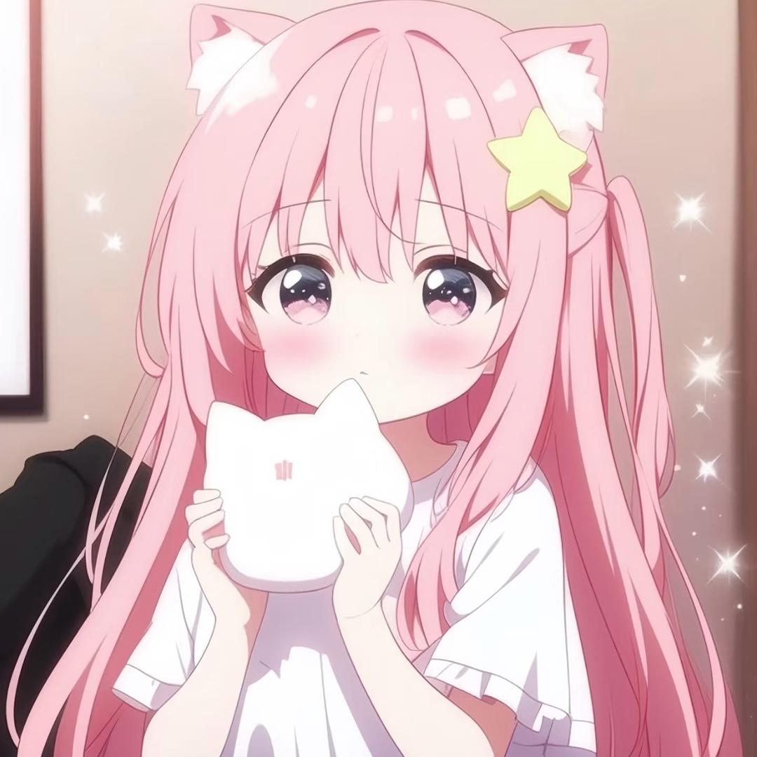 椰椰小猫 ᳐ ୭
