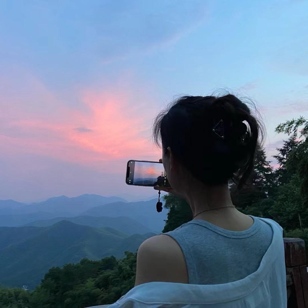 是熙雯吖