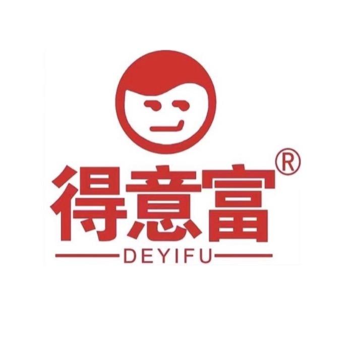得意富餐饮管理咨询有限公司