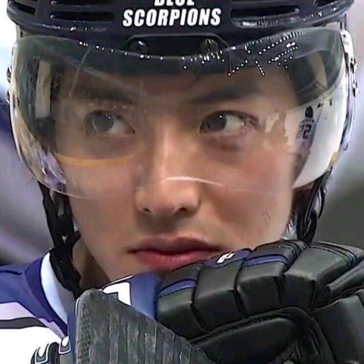 *长谷川.