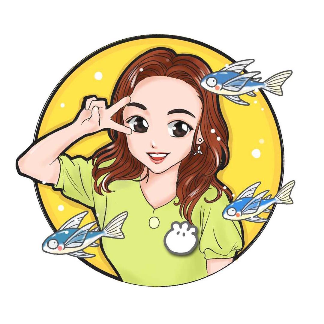 XH琳📷（死磕英语8年版）