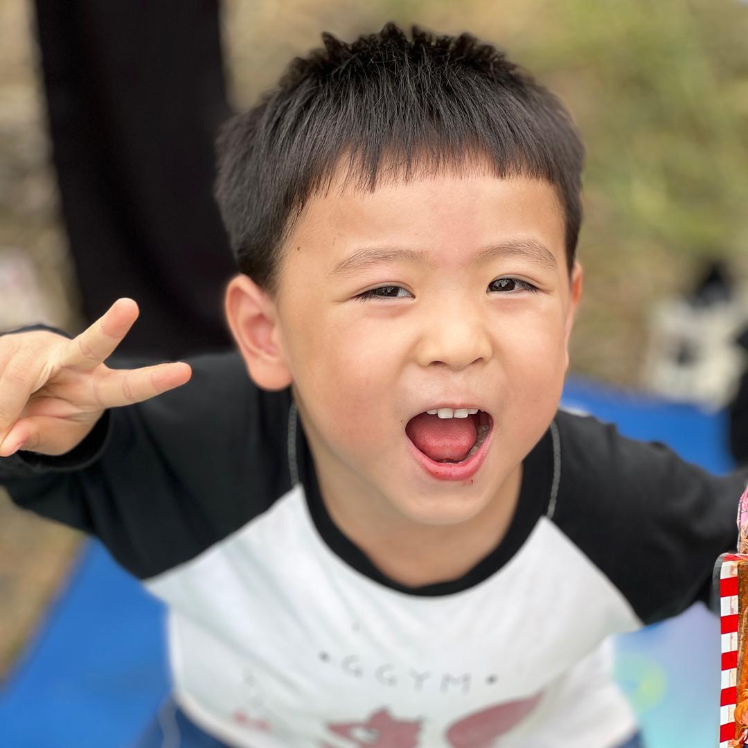 鱼鱼麻麻(分享)