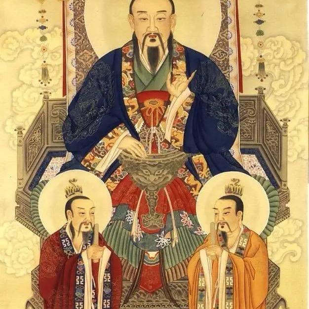 道系青年