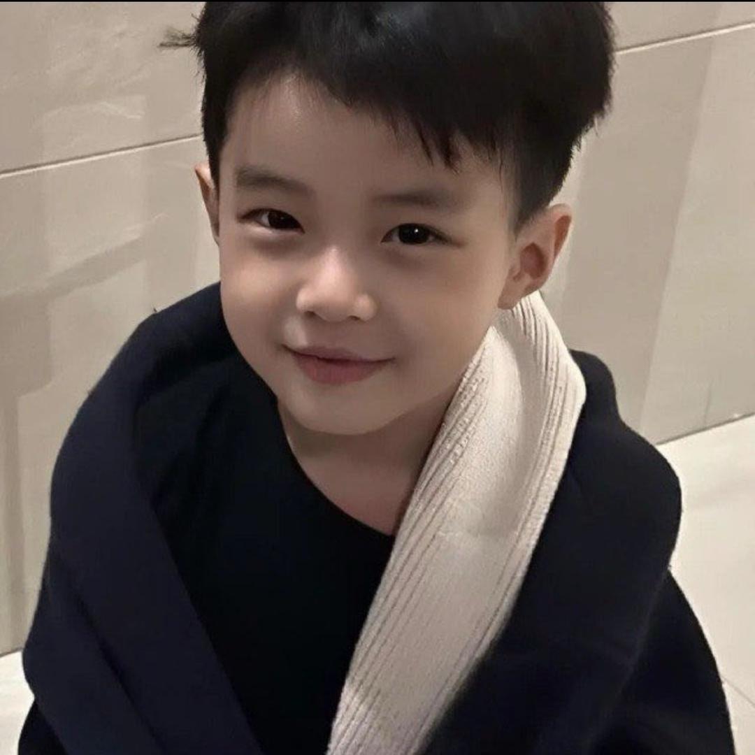 小桥流水