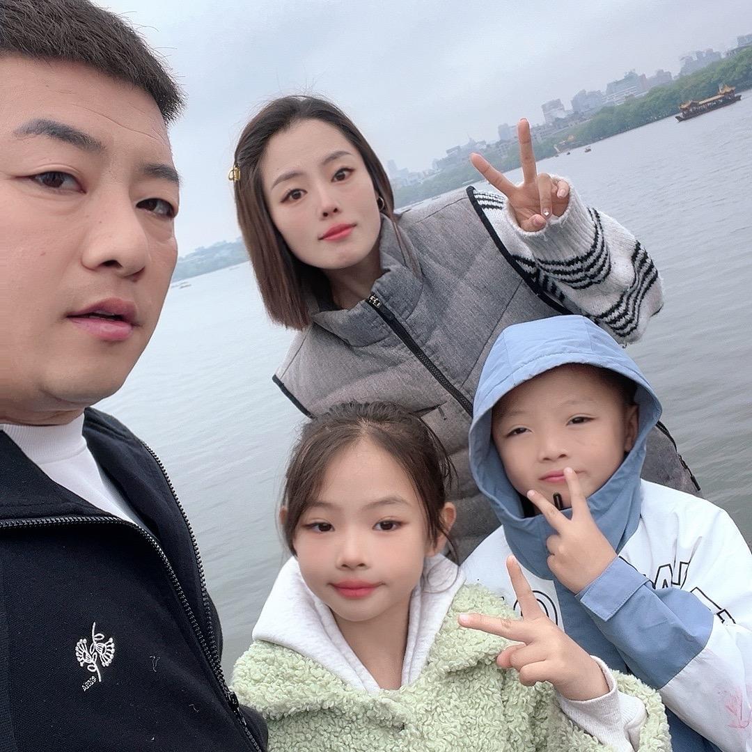 裕鑫 烟酒 王斌