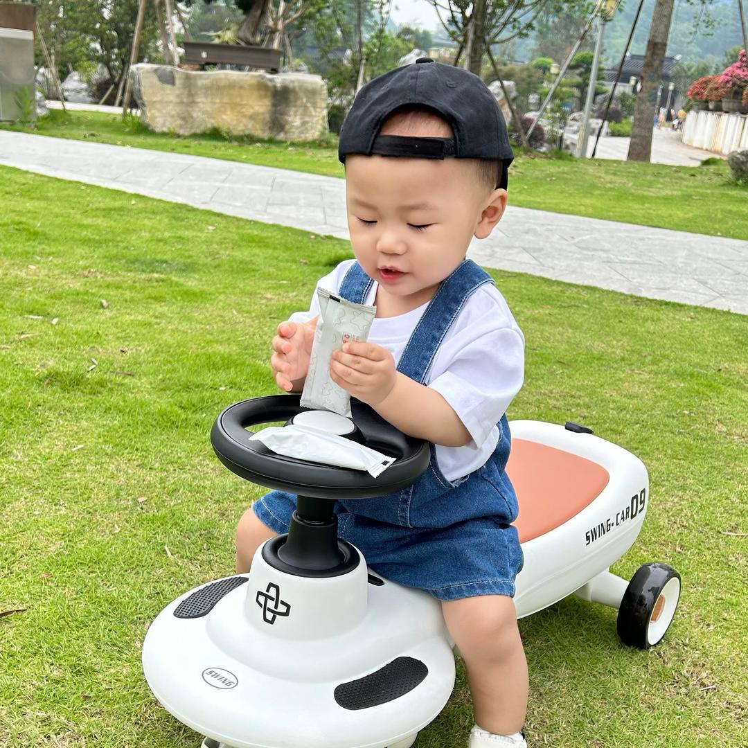 楠宝日记（努力版）