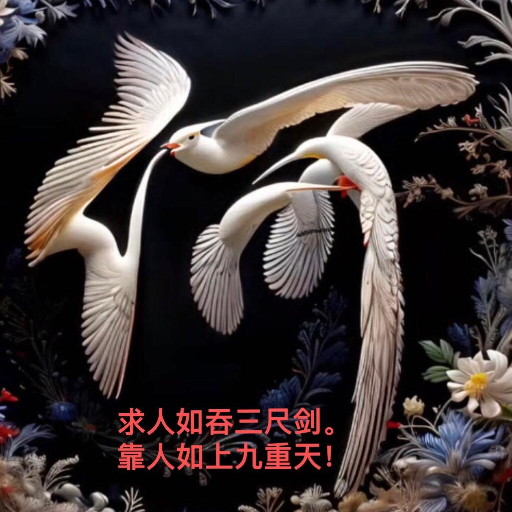 黎明的曙光