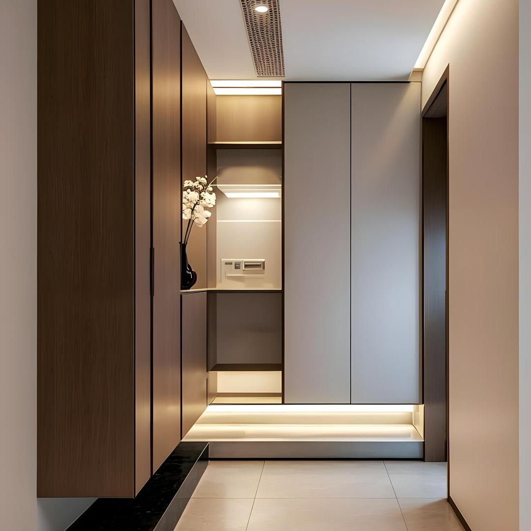 绍兴金派家具定制