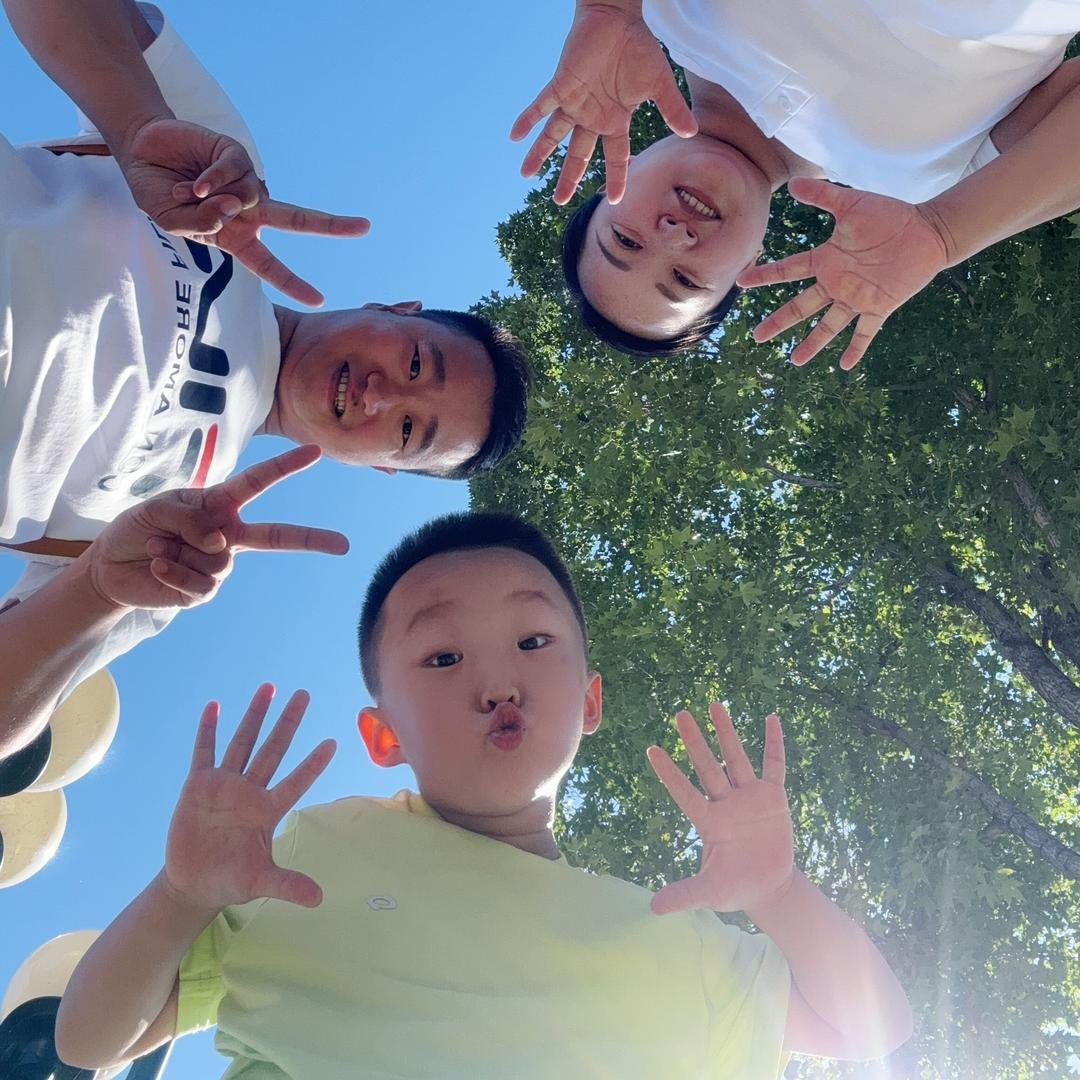 诚诚同学