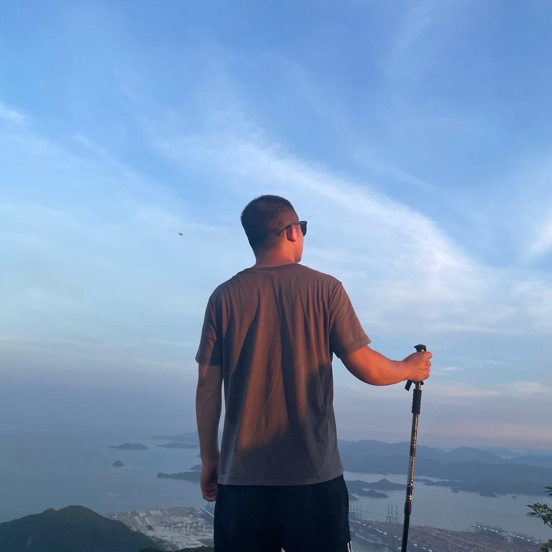 小崽子🇨🇳