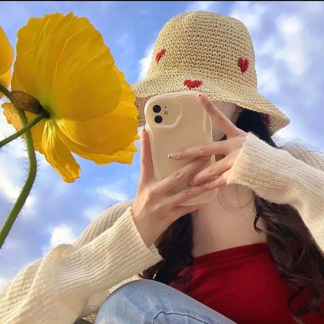 啊哈②～💛ྀི