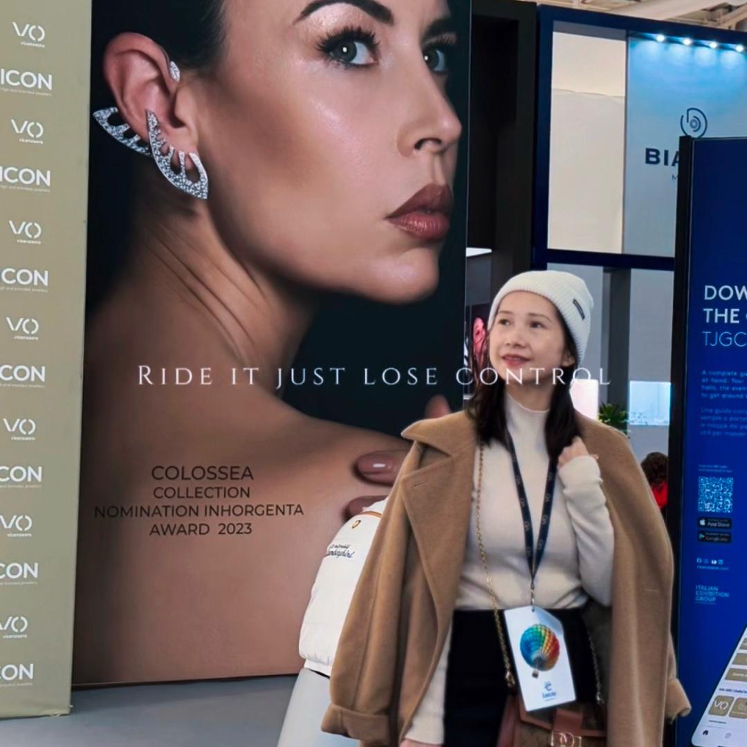 Fanny🇮🇹护肤品➕服装