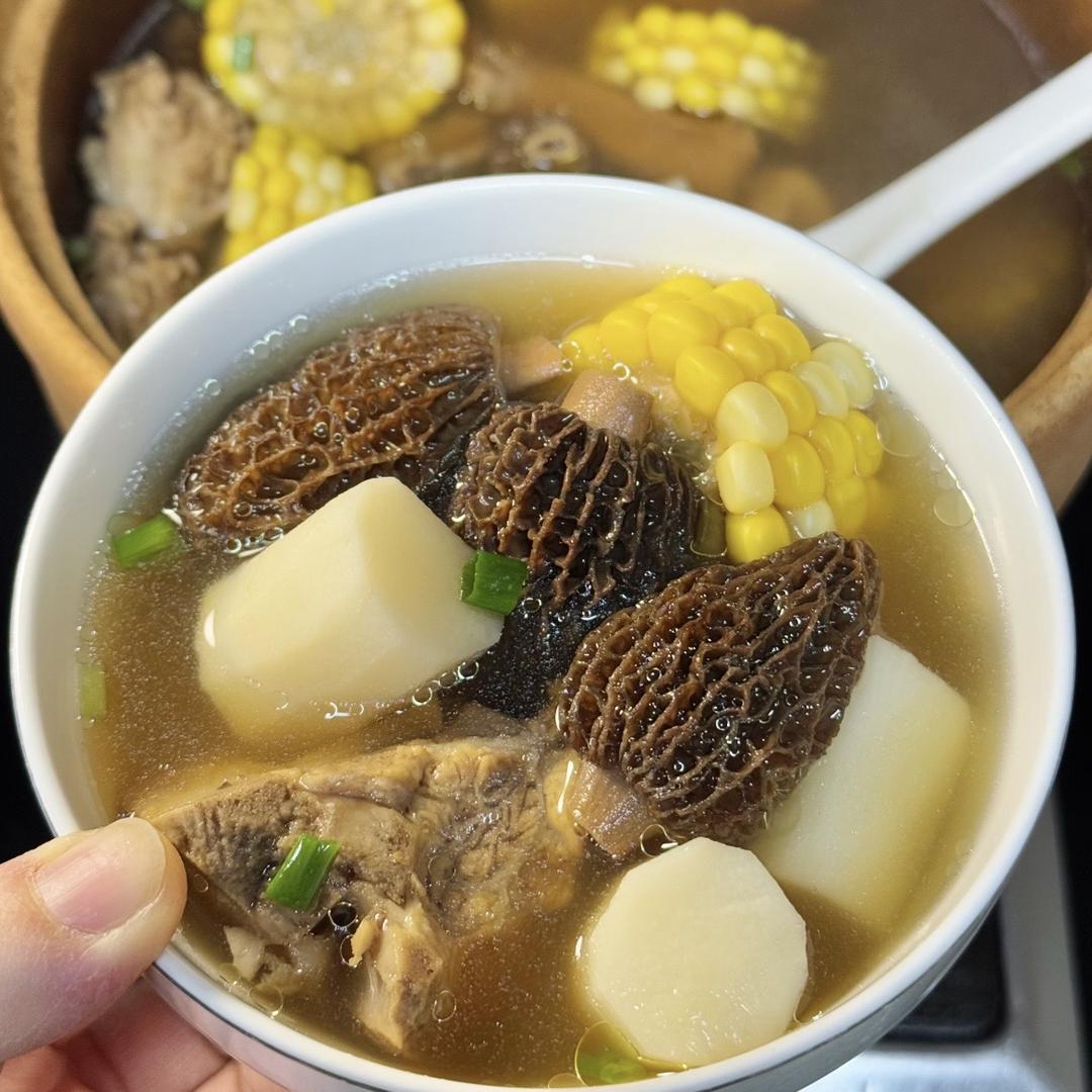 靚湯日常