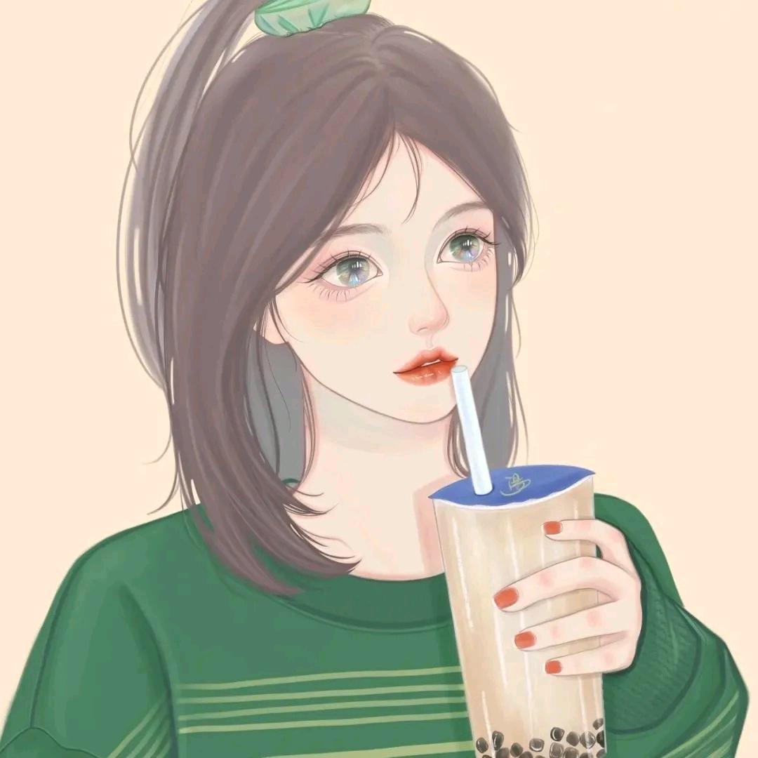 奶茶不甜