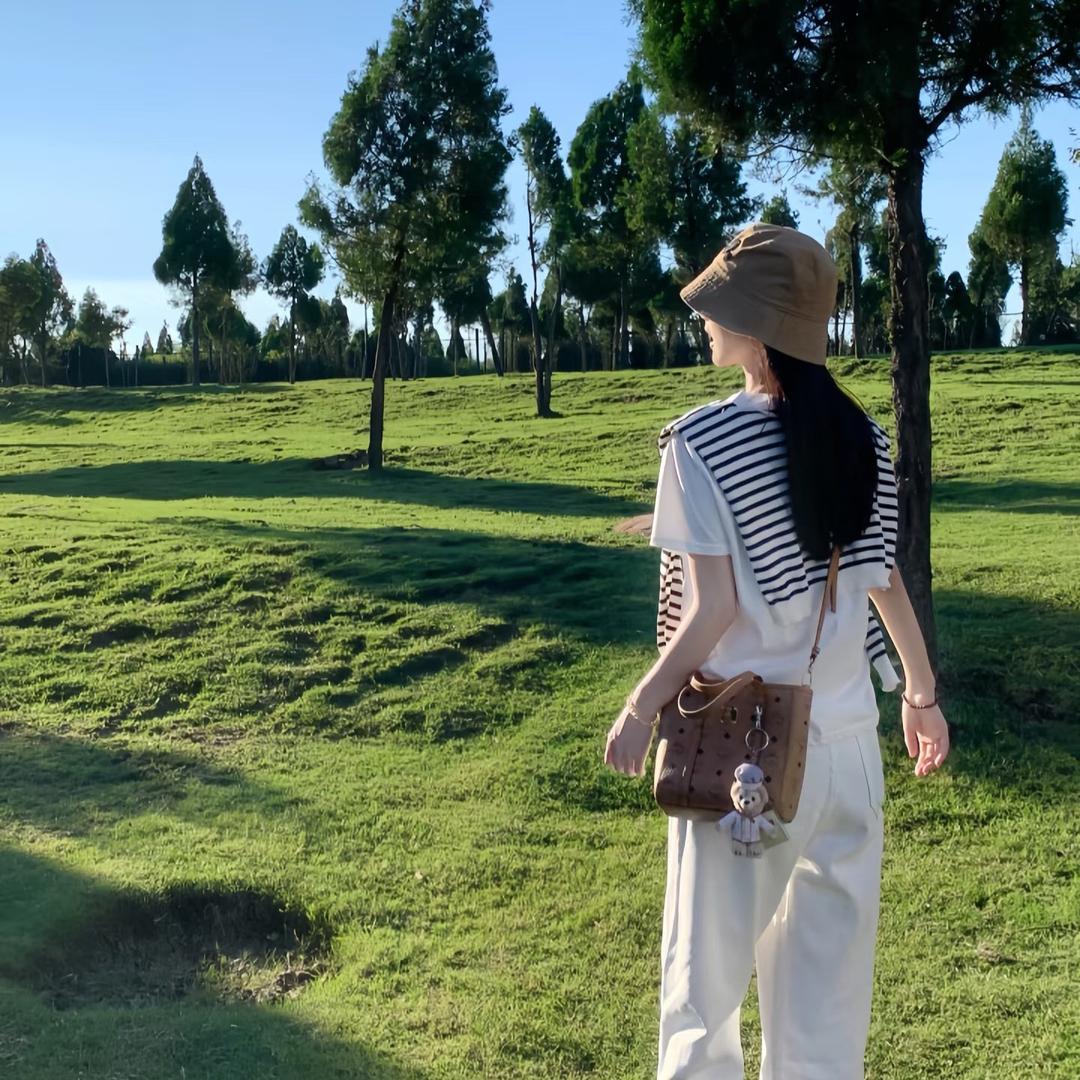 🥬生菜➕女生衣橱