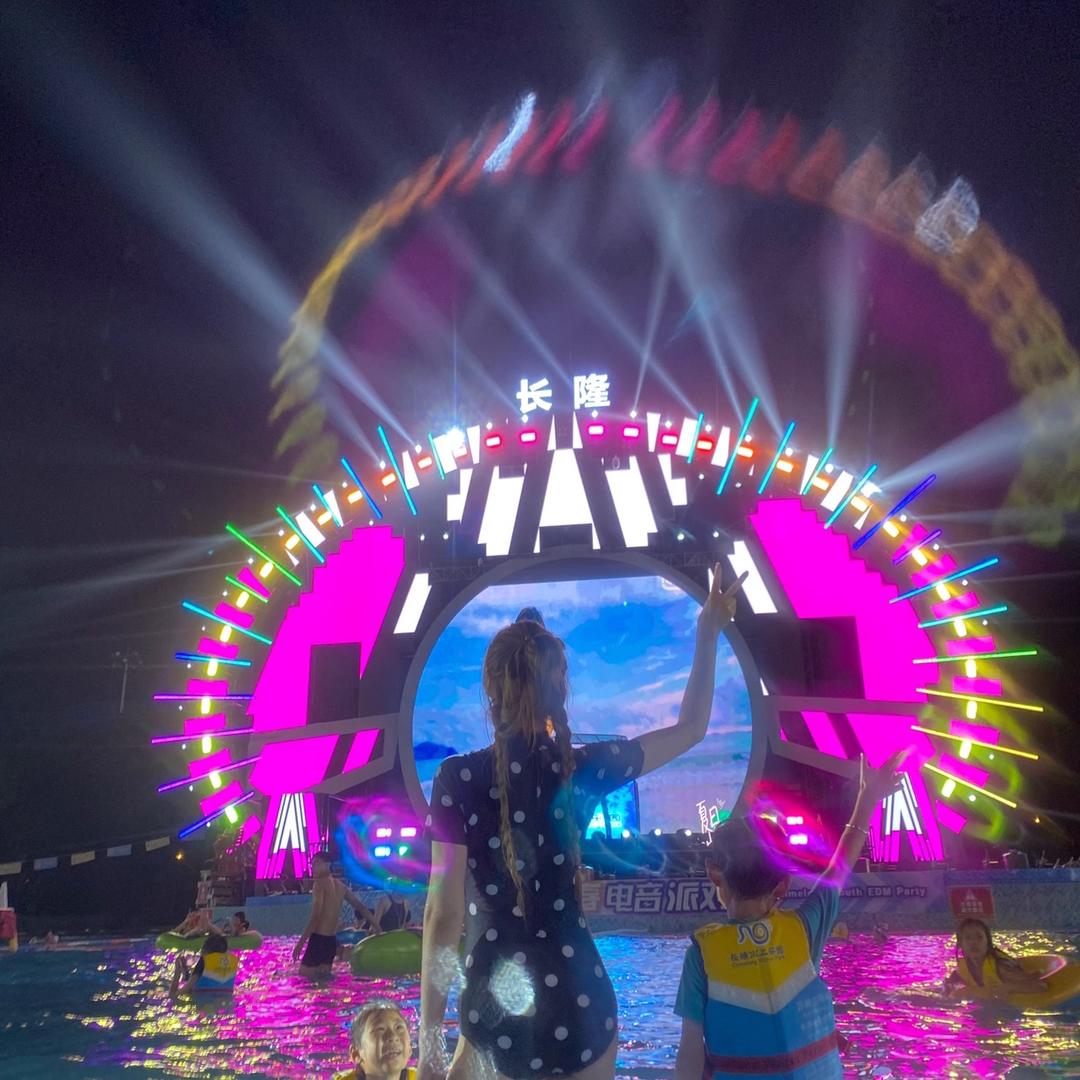 宝贝们一帆风顺