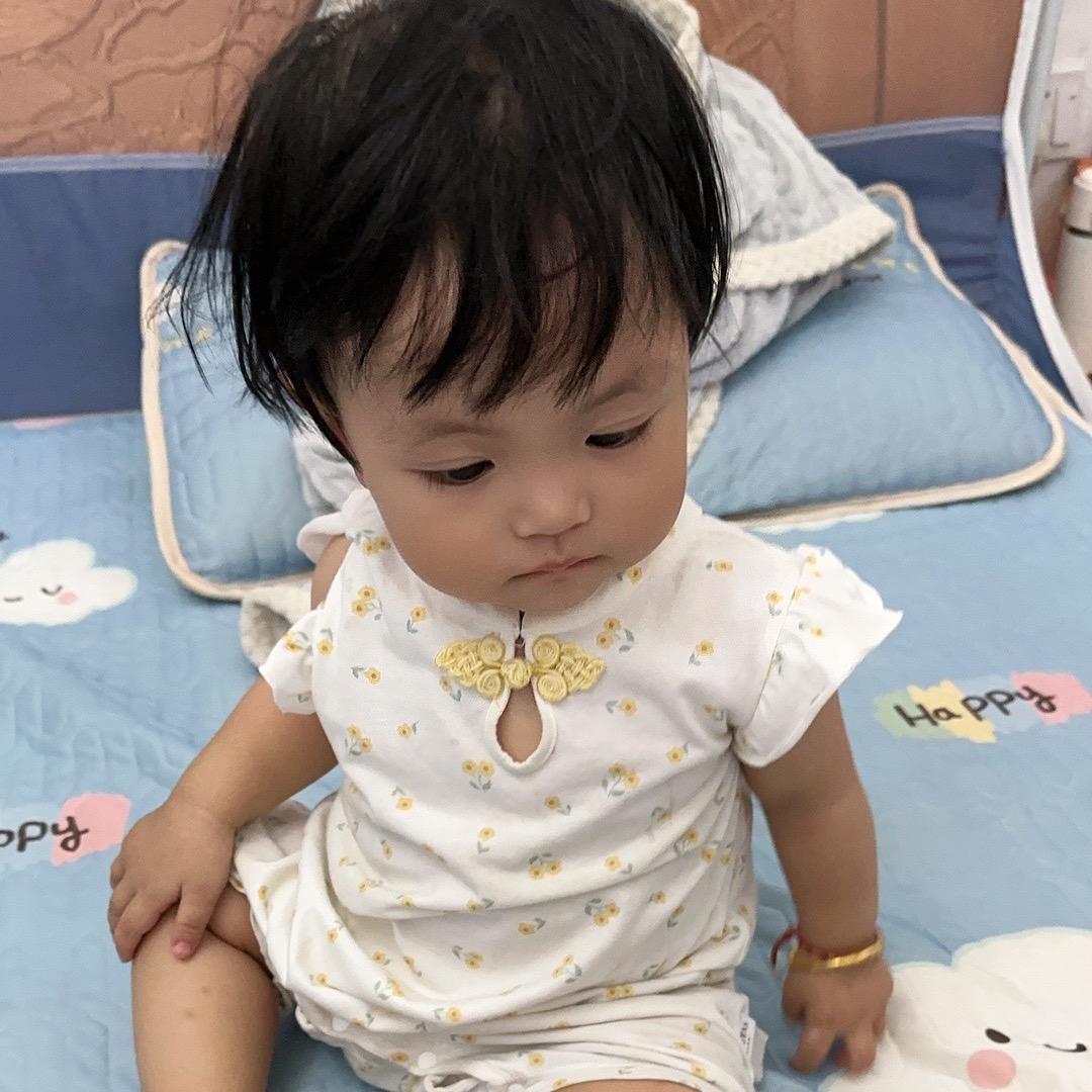 小苹果🍎