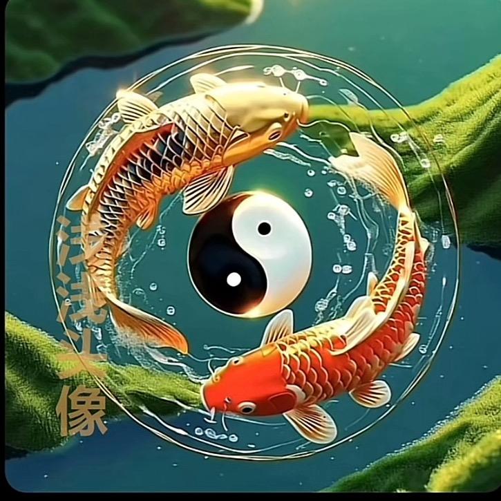 安静🐲