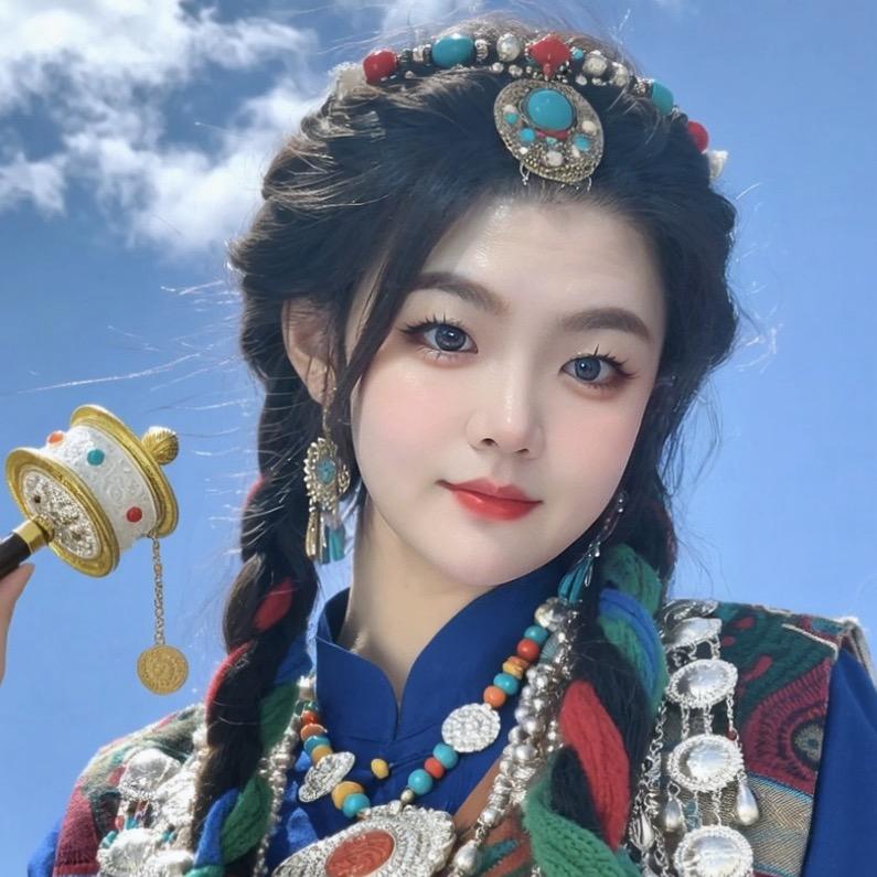 圆圆吖