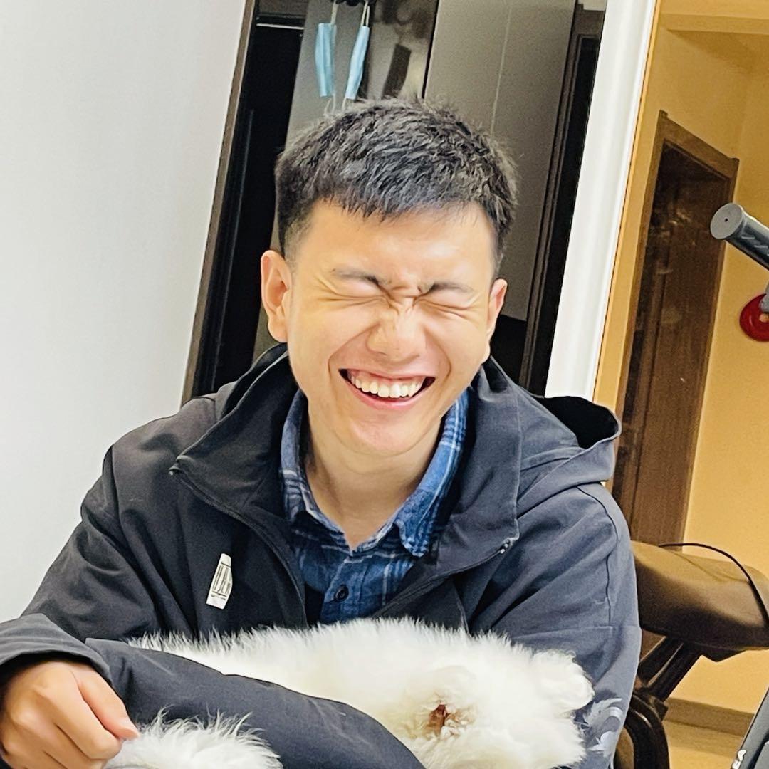 凯哥8个8@抖音