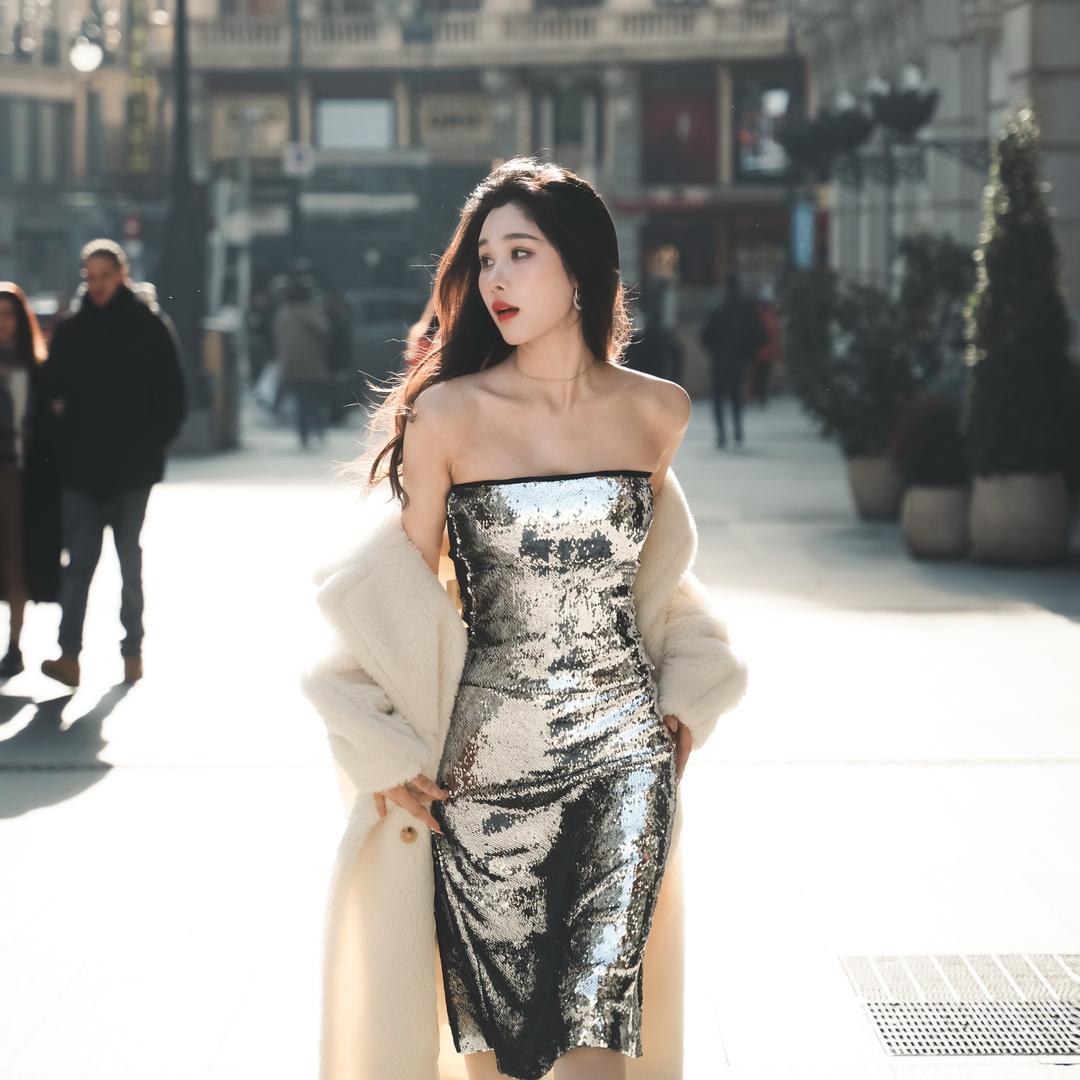 穆木（购物版）