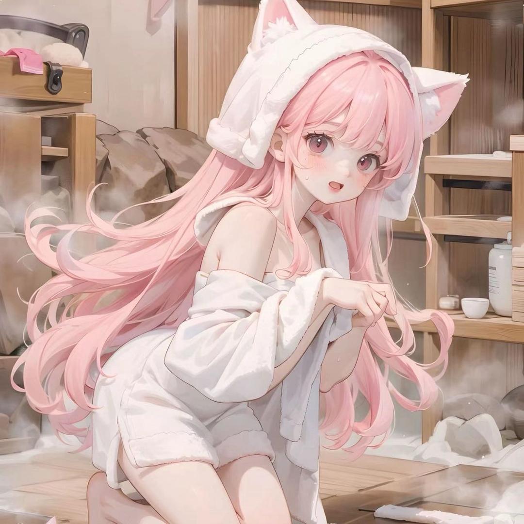 Dj美羊羊（永劫无间）