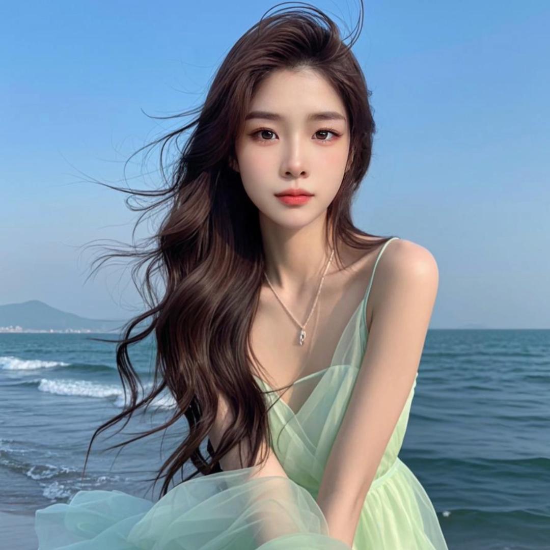 简美时尚穿搭👗