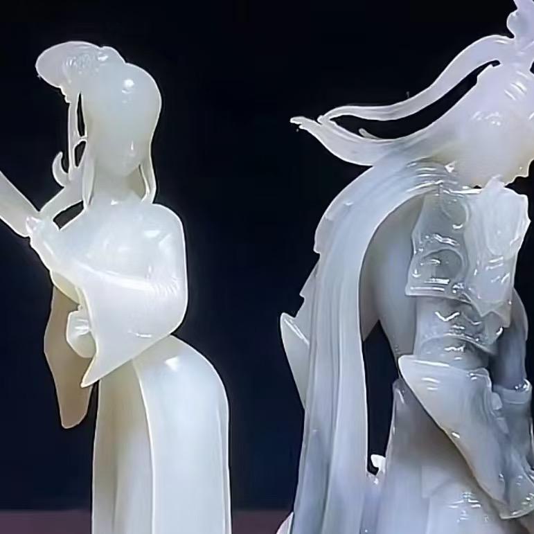 国玉天成 和田玉