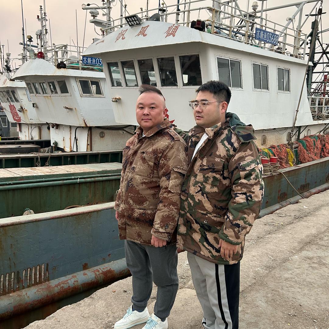 阿辉海鲜甄选