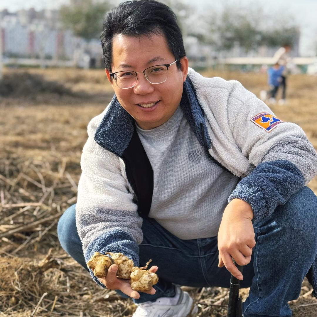 小杨啊