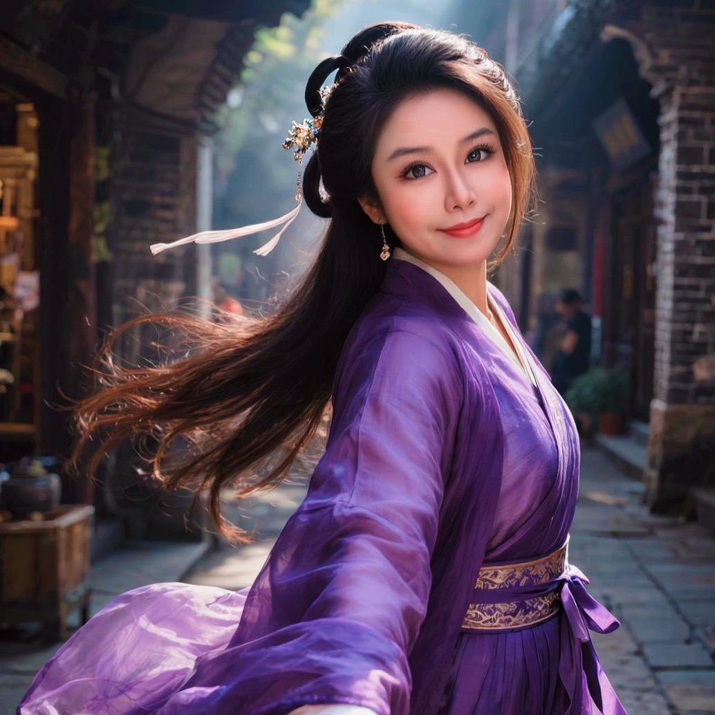 嘉妍Cayenne玩乐日记(大湾区版)