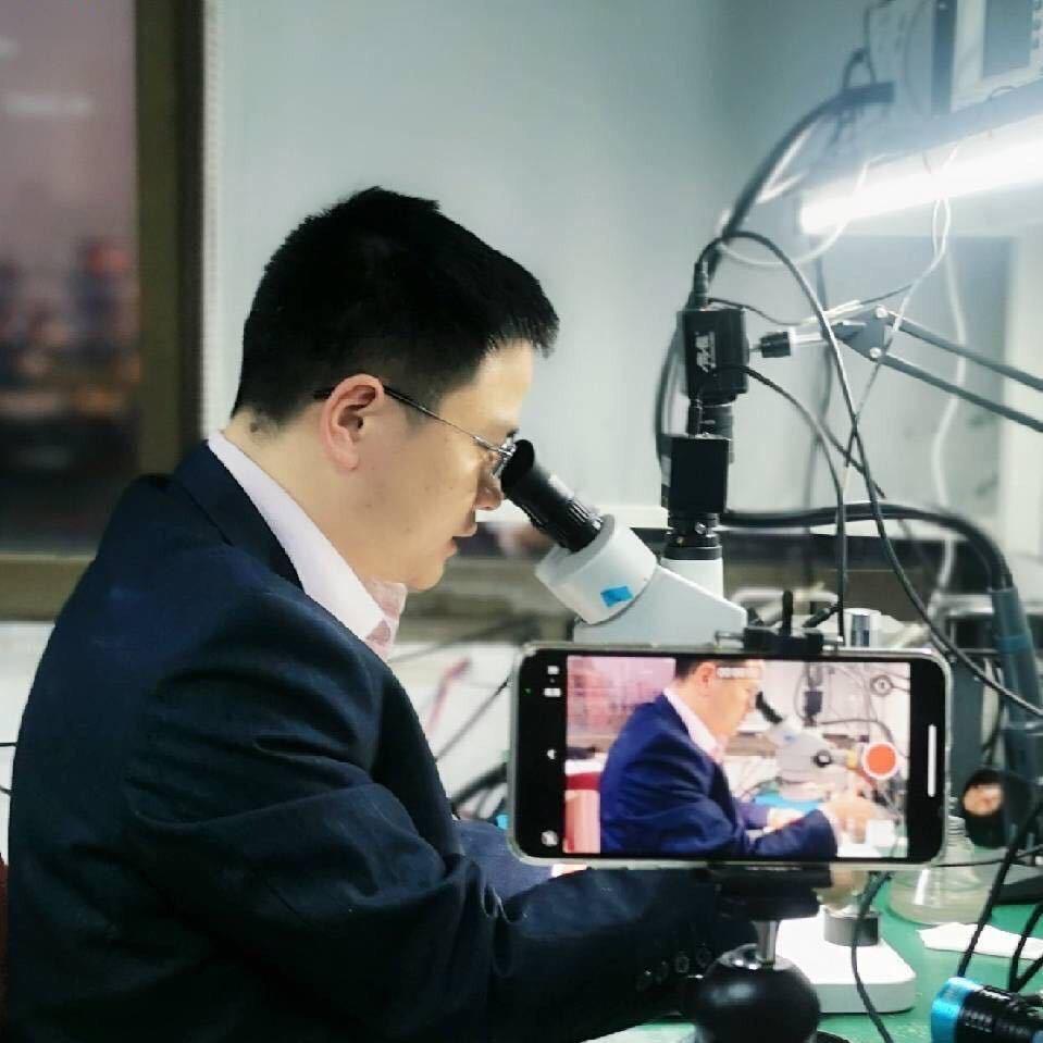 速为科技