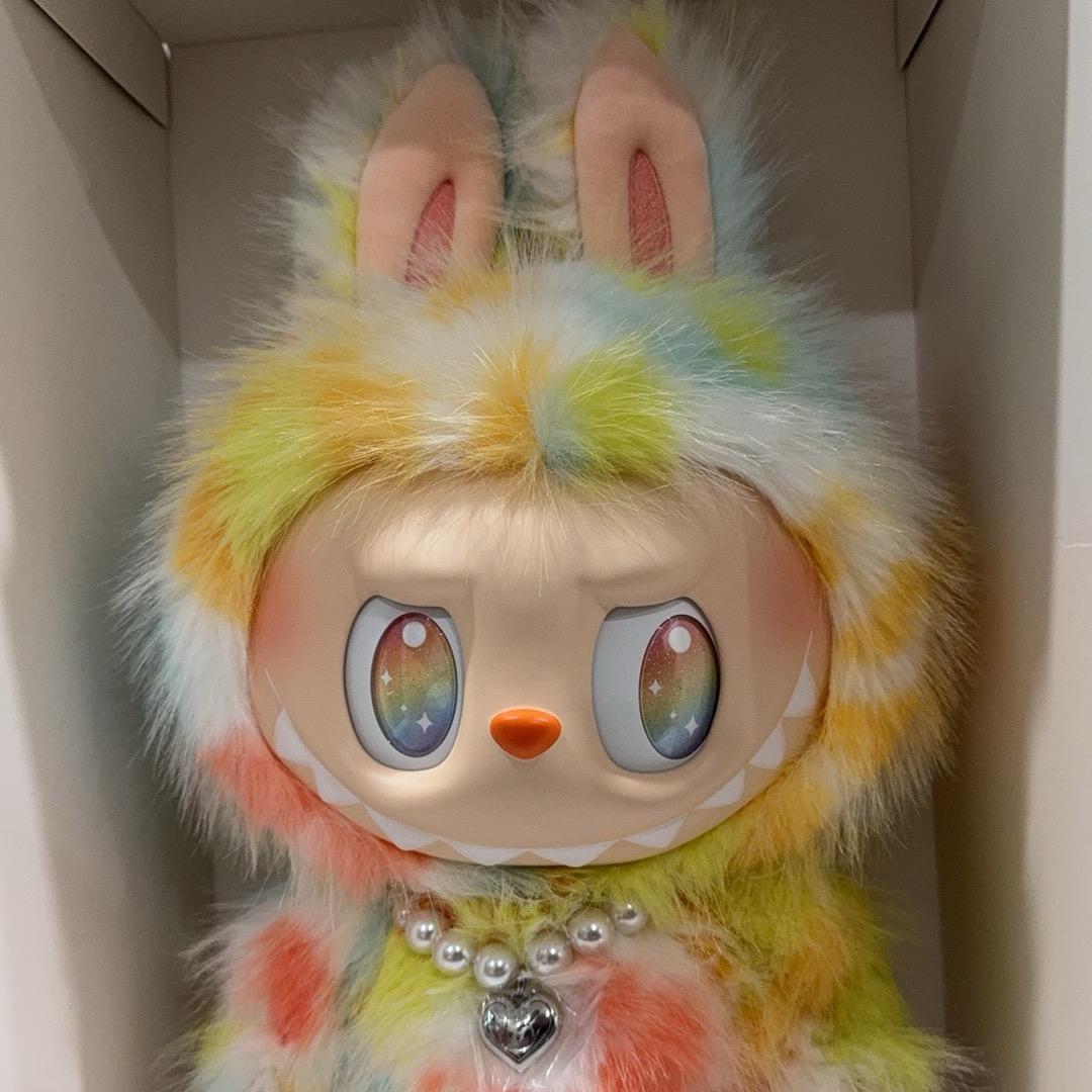 拉布布🌞
