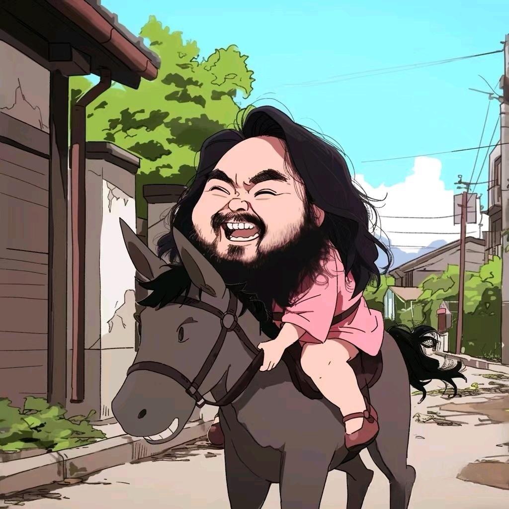 C～头像