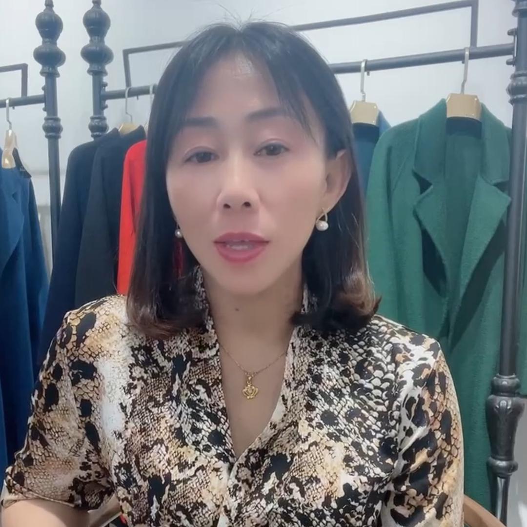 聚鑫振宏服饰