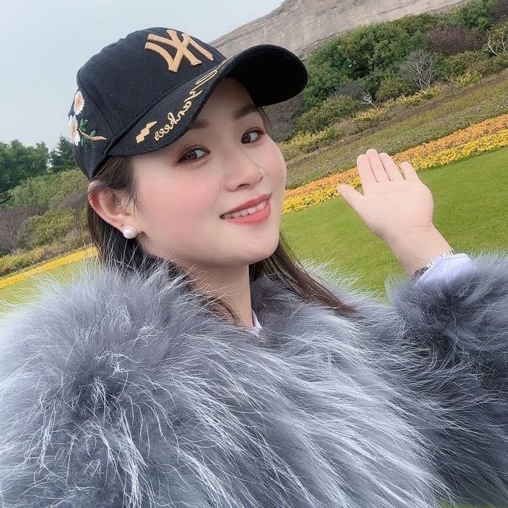 张Miss
